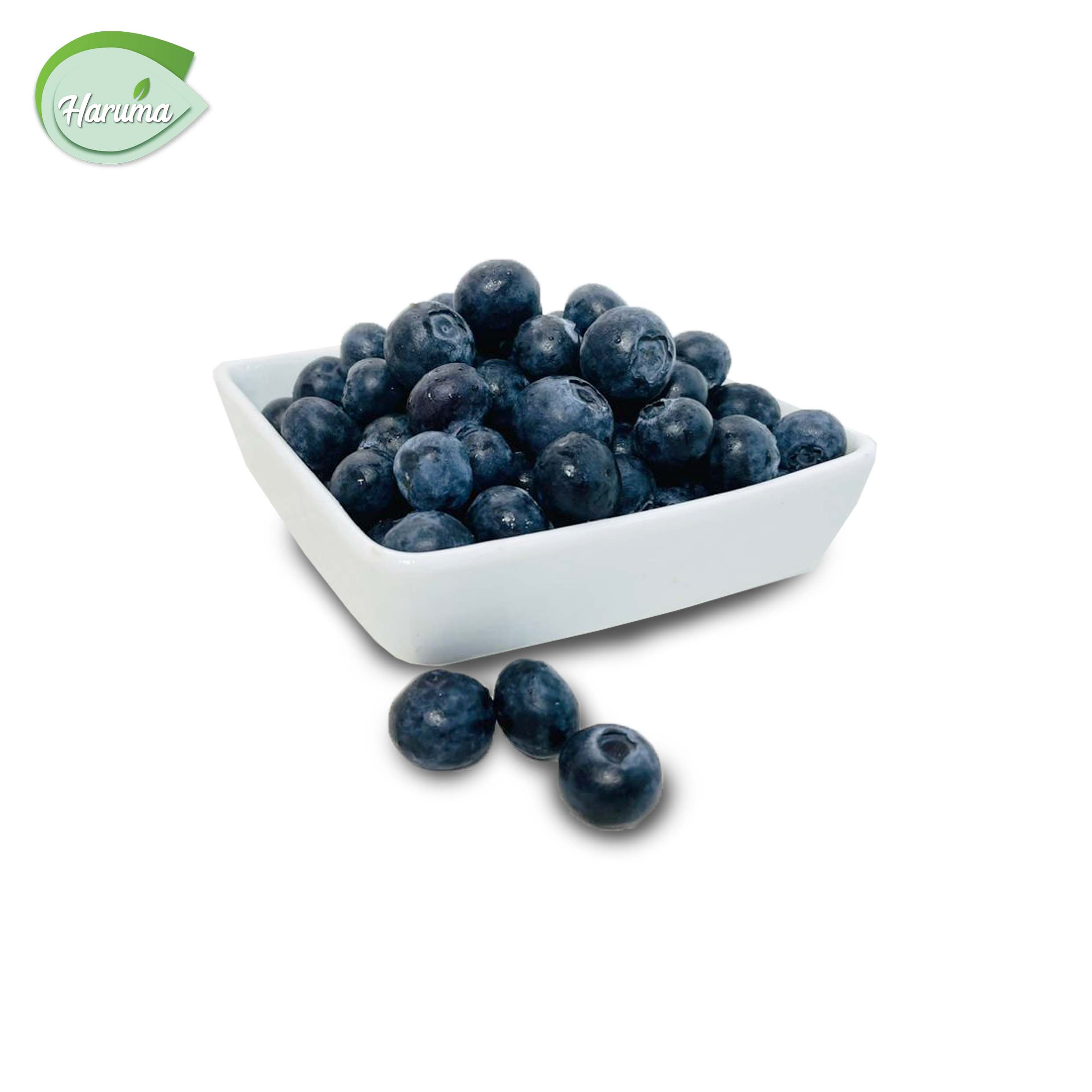Jumbo Blueberries 125g
